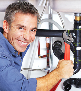 DRAINAGE EXPERTS North Finchley
